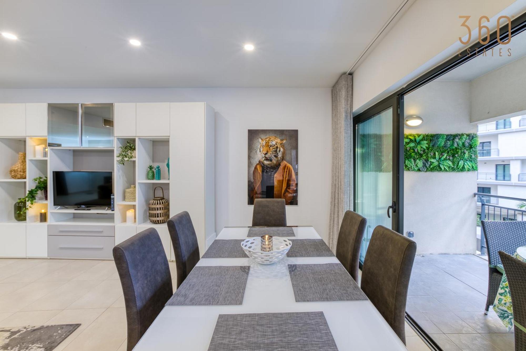 Designer, Luxurious 3Br Home In Pender Gardens By 360 Estates Saint Julian's 외부 사진
