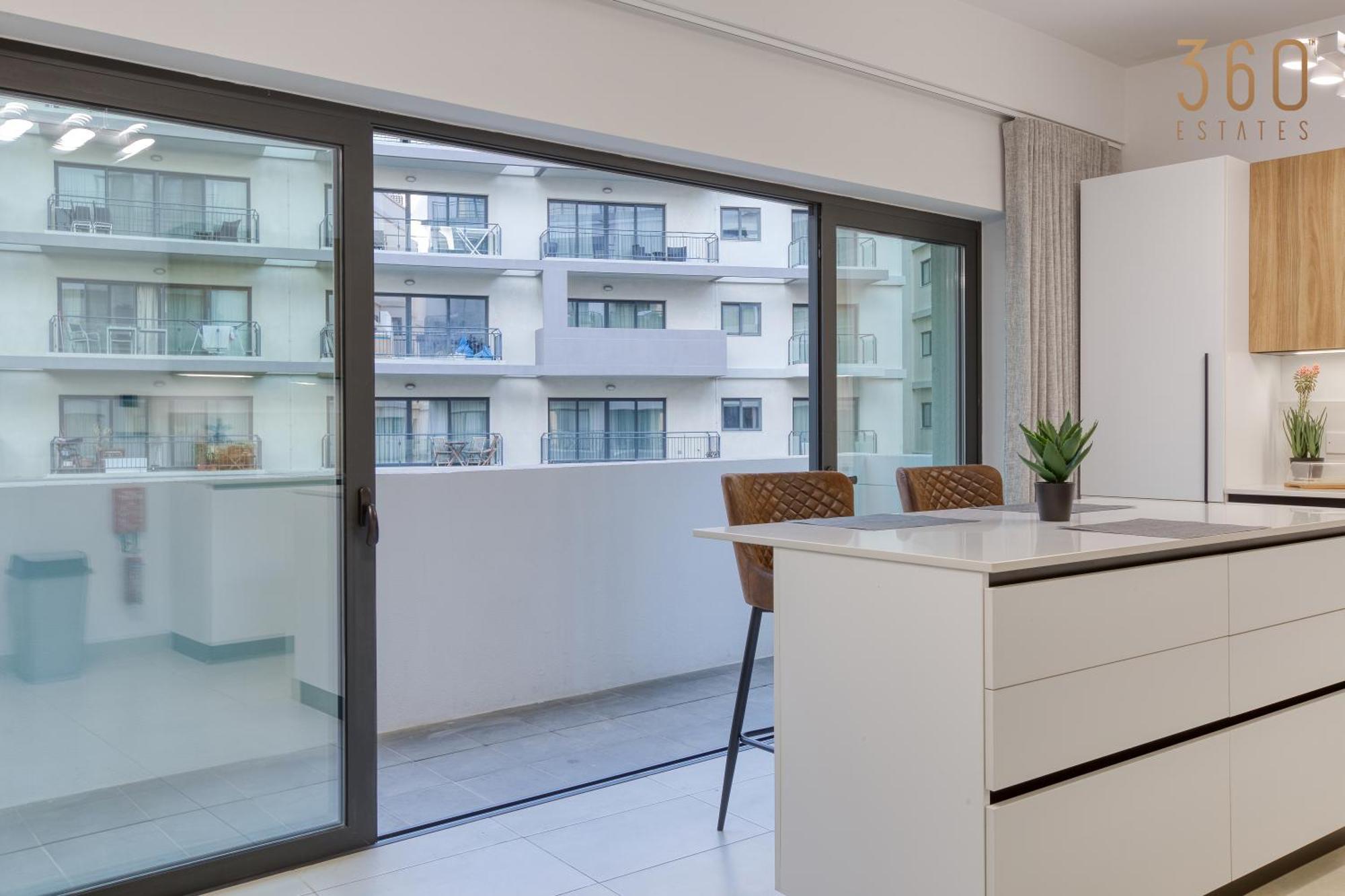 Designer, Luxurious 3Br Home In Pender Gardens By 360 Estates Saint Julian's 외부 사진