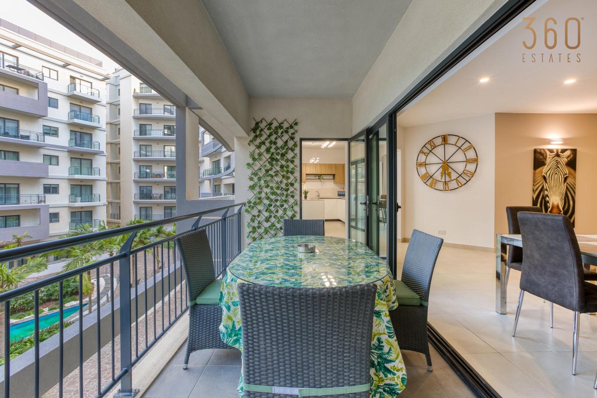 Designer, Luxurious 3Br Home In Pender Gardens By 360 Estates Saint Julian's 외부 사진
